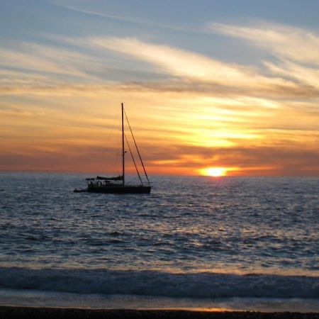 Apartamento Sol Y Mar Tazacorte Kültér fotó