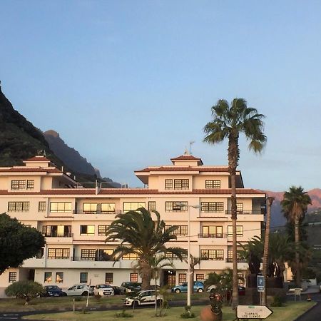 Apartamento Sol Y Mar Tazacorte Kültér fotó