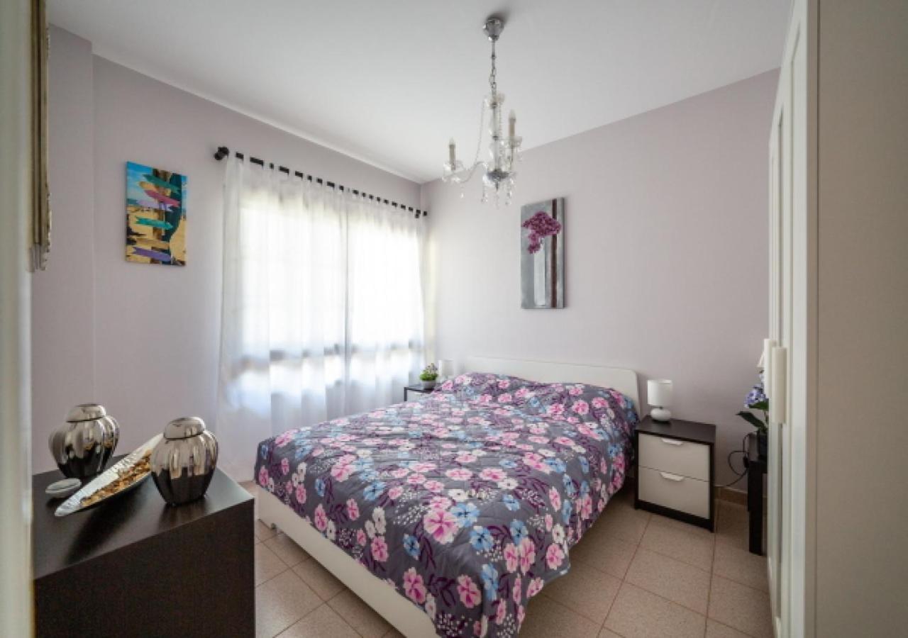 Apartamento Sol Y Mar Tazacorte Kültér fotó