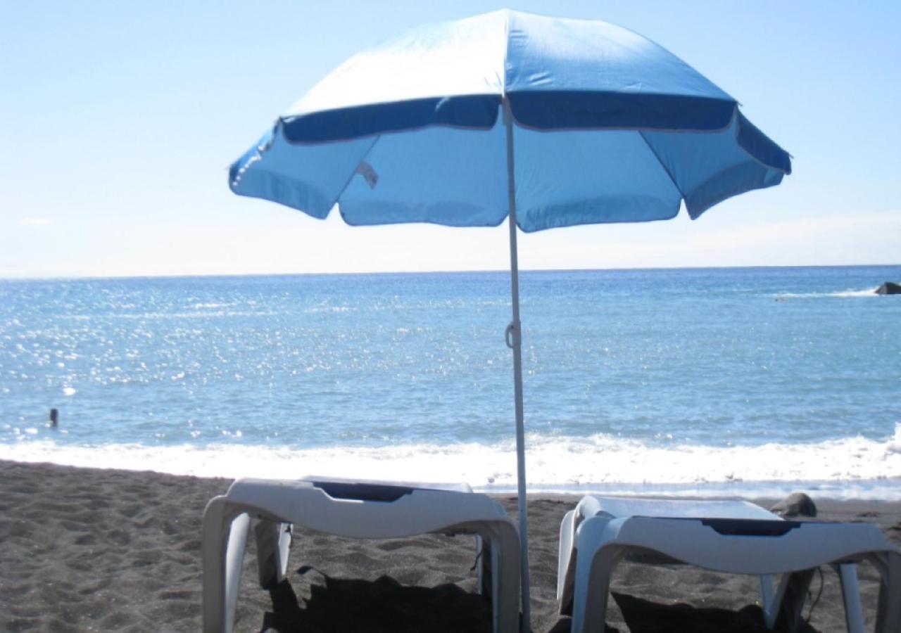 Apartamento Sol Y Mar Tazacorte Kültér fotó