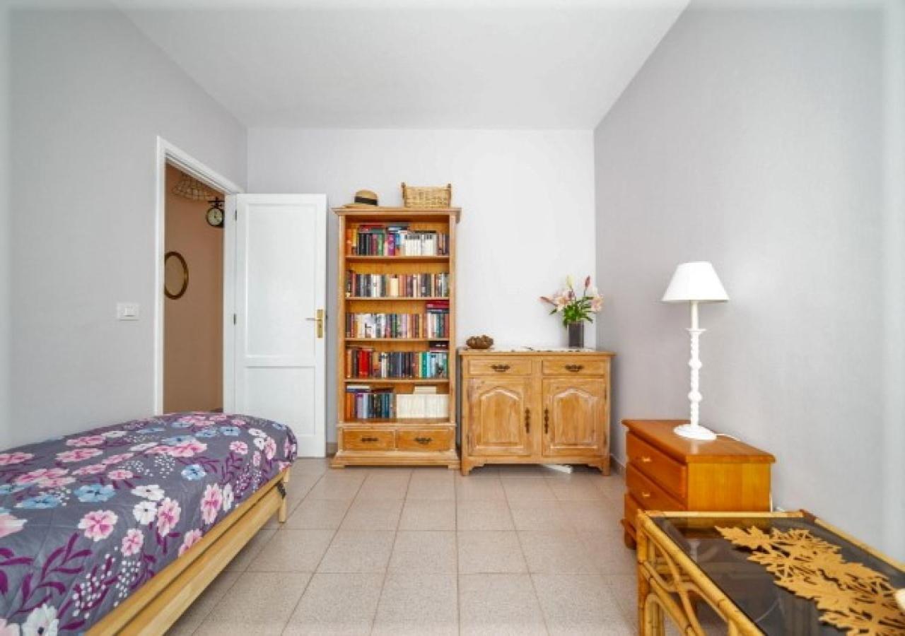 Apartamento Sol Y Mar Tazacorte Kültér fotó