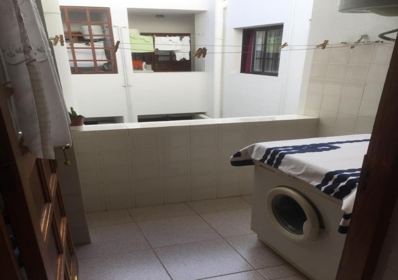 Apartamento Sol Y Mar Tazacorte Kültér fotó