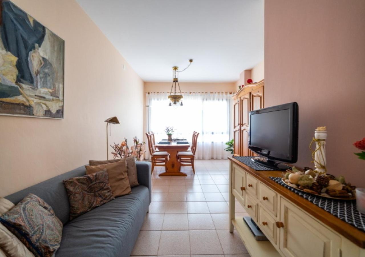 Apartamento Sol Y Mar Tazacorte Kültér fotó