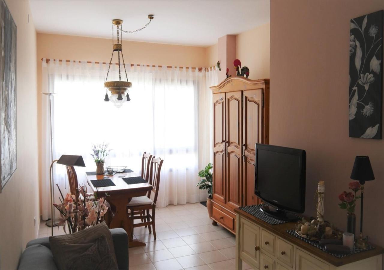 Apartamento Sol Y Mar Tazacorte Kültér fotó