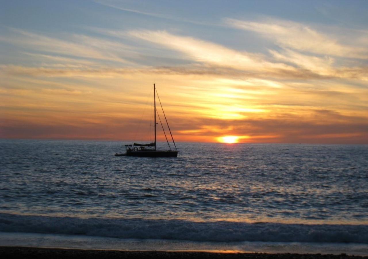 Apartamento Sol Y Mar Tazacorte Kültér fotó