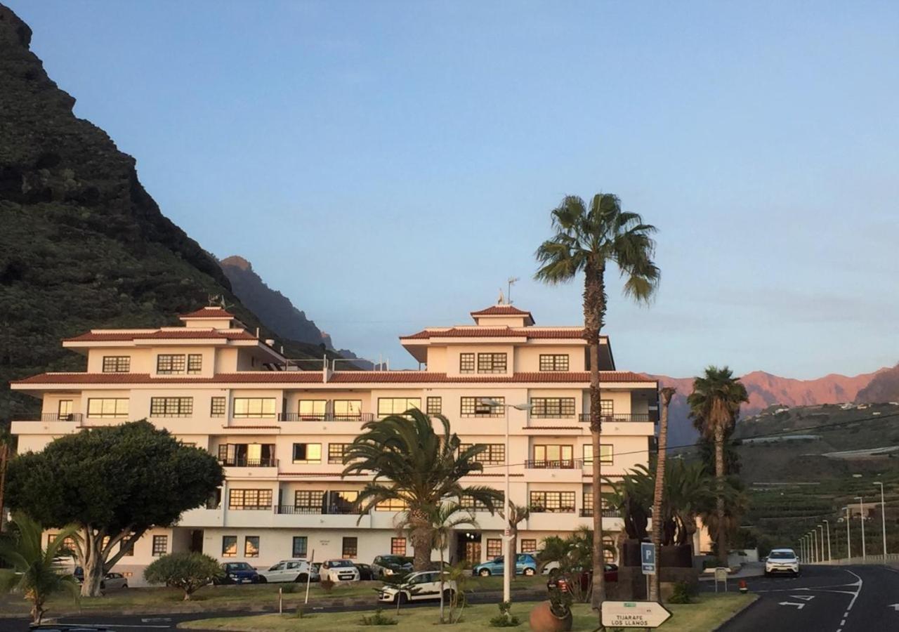 Apartamento Sol Y Mar Tazacorte Kültér fotó