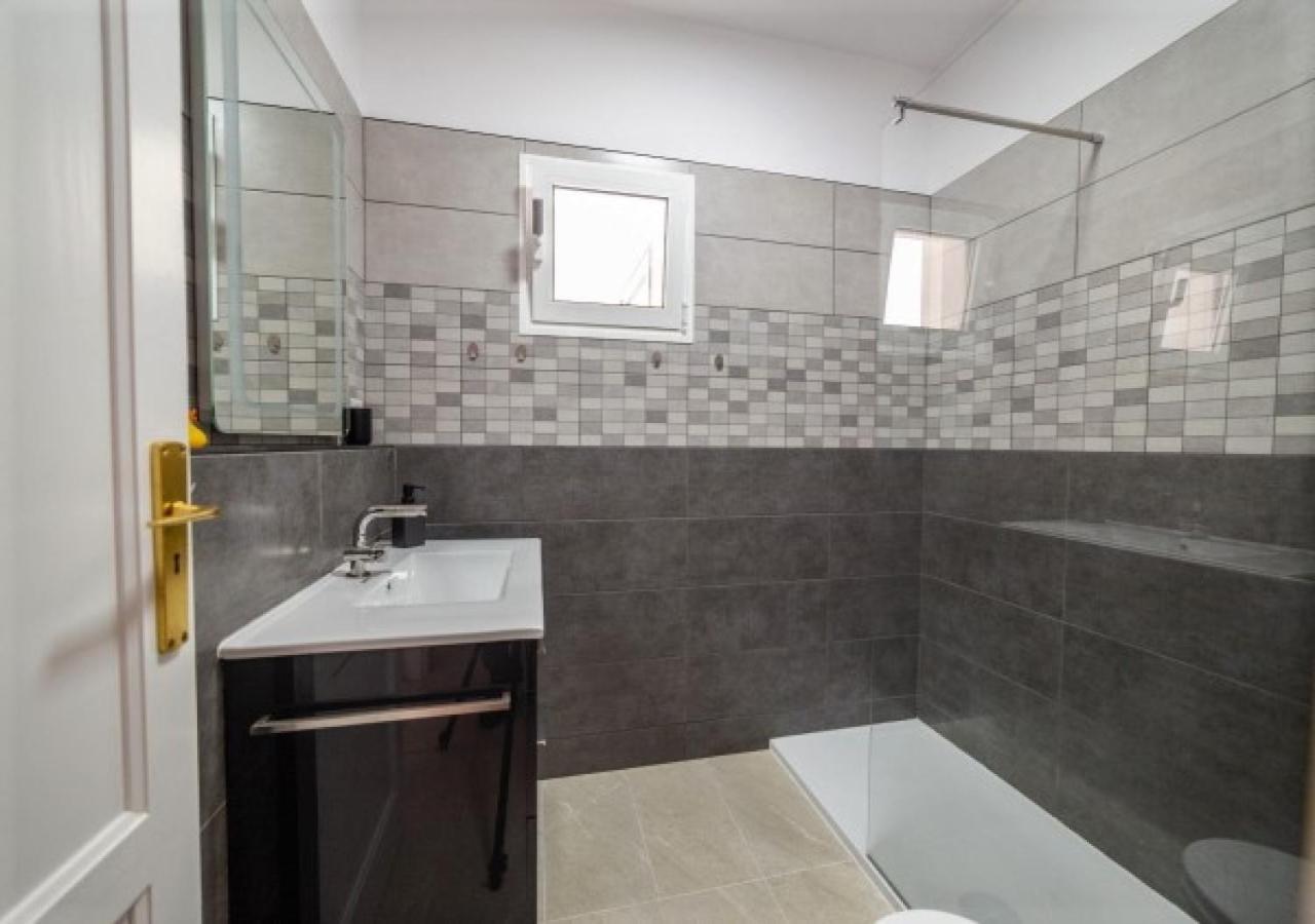 Apartamento Sol Y Mar Tazacorte Kültér fotó
